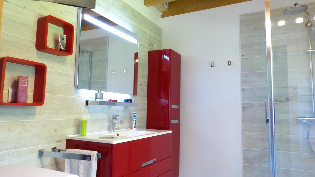 Millygite Cosy Loft المظهر الخارجي الصورة