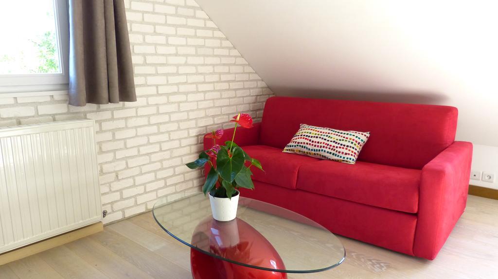 Millygite Cosy Loft المظهر الخارجي الصورة