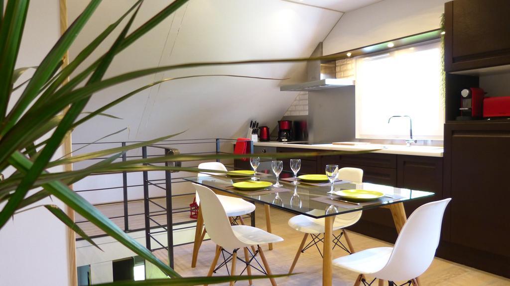 Millygite Cosy Loft المظهر الخارجي الصورة