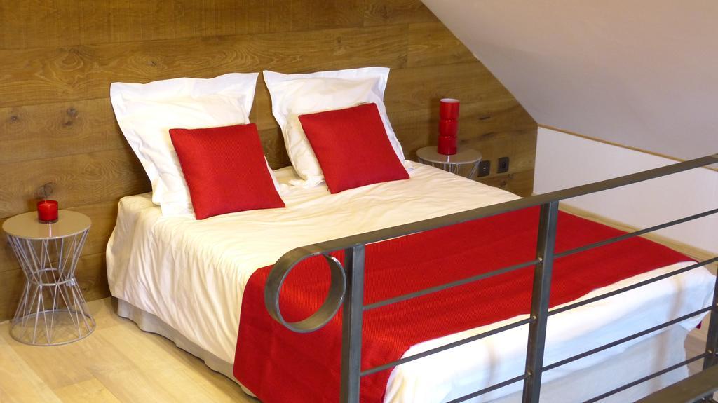 Millygite Cosy Loft المظهر الخارجي الصورة